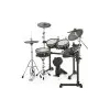 Bateria Yamaha DTX 8 KXBF Electronica Parches TCS (DTXPRO + DTC8 + DTP8X + RS8)