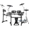 Bateria Yamaha DTX 8 KXBF Electronica Parches TCS (DTXPRO + DTC8 + DTP8X + RS8)