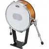 Bateria Electronica Yamaha DTX10KXRW parches TCS Cuerpos Madera