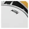 Bateria Yamaha Stage Custom Hip Birch Color Negro Bombo 20x8