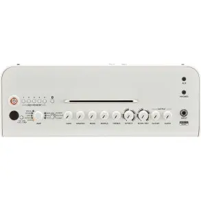 Amplificador Para Guitarra Electrica Yamaha THR30IIW WIRELESS White Recargable