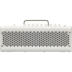 Amplificador Para Guitarra Electrica Yamaha THR30IIW WIRELESS White Recargable