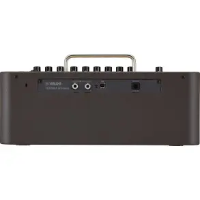 Amplificador Para Guitarra Acustica Yamaha THR30IIA WIRELESS Recargable