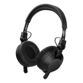 Auriculares Para DJ Pioneer Supraurales Profesionales HDJ-CX