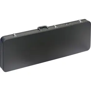 Estuche Rigido Para Guitarra Electrica Rectangular Stagg GCARE