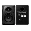 Monitores de Estudio Pioneer VM-70 Par Color Negro