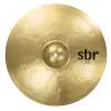 Platillo Sabian SBR Crash De 18" SBR1806