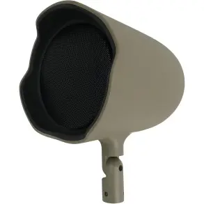 Bafle Exterior Estaca 6,5" JBL-GSF6-TN PACKX2