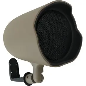 Bafle Exterior Estaca 6,5" JBL-GSF6-TN PACKX2