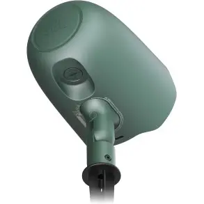 Bafle Exterior Estaca 6,5" JBL-GSF6-GN Verde PACKX2