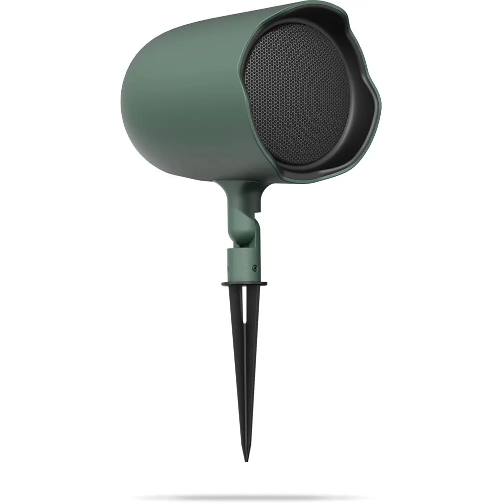 Bafle Exterior Estaca 6,5" JBL-GSF6-GN Verde