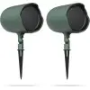 Bafle Exterior Estaca 6,5" JBL-GSF6-GN Verde