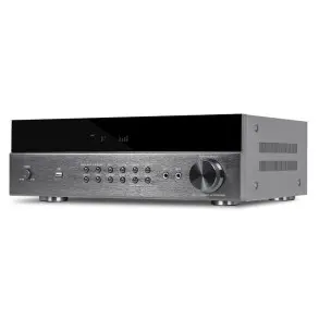 Sintoamplificador 7.2 400w Hypersound AV-6136HD