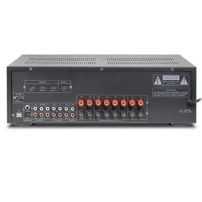 Sintoamplificador 7.2 400w Hypersound AV-6136HD