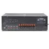 Sintoamplificador 7.2 400w Hypersound AV-6136HD