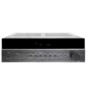 Sintoamplificador 7.2 400w Hypersound AV-6136HD