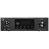 Sintoamplificador Stereo 100w Hypersound AV-280HD