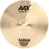 Platillo Sabian Splash Aax De 10"