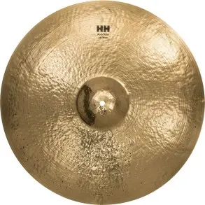 Platillo Sabian 22" Rock Ride Hh