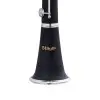 Clarinete Bb STAGG WSCL210S con Estuche