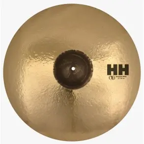 Platillo Sabian 22" Hh Sessions Ride Todd Sucherman