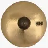 Platillo Sabian 22" Hh Sessions Ride Todd Sucherman