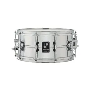 Redoblante Sonor Kompressor De Acero 14x6,5" KS1465SDS