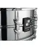 Redoblante Sonor Kompressor De Acero 14x6,5" KS1465SDS