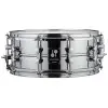 Redoblante Sonor Kompressor De Acero CHROME 14x5,75" KS14575SDS