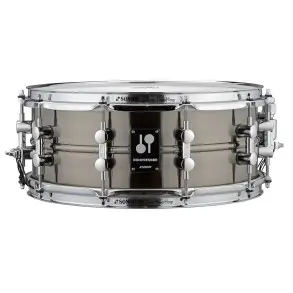 Redoblante Sonor Kompressor Brass Nickel Plated De 14x5,75" KS14575SDB