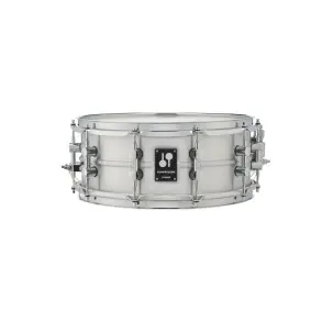 Redoblante Sonor Kompressor De Aluminio POLISHED 14x5,75" KS14575SDA