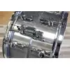 Redoblante Sonor Kompressor De Aluminio POLISHED 14x8" KS1408SDA