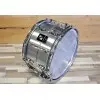 Redoblante Sonor Kompressor De Aluminio POLISHED 14x8" KS1408SDA