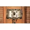 Redoblante Sonor Kompressor De Aluminio POLISHED 14x8" KS1408SDA