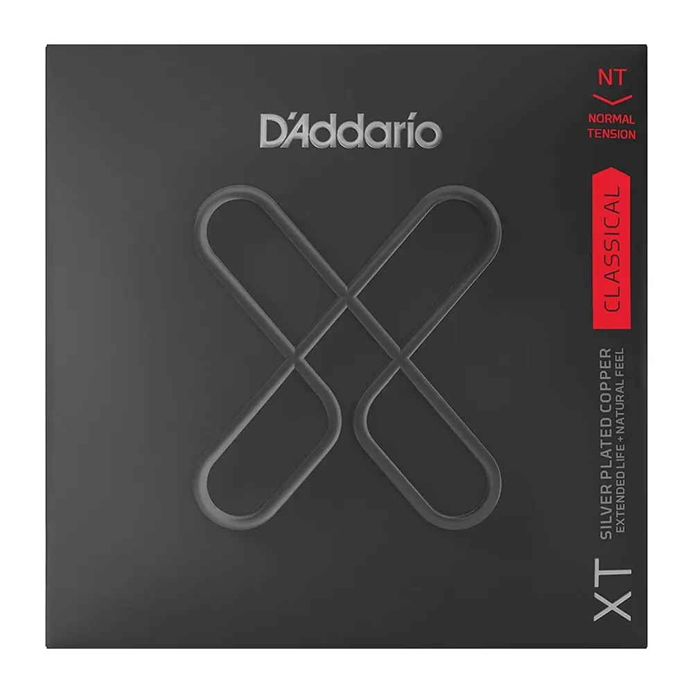 Encordado Guitarra Clasica 028 DADDARIO XTC45