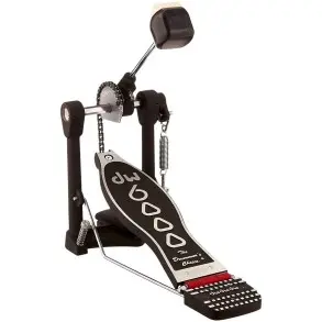 Pedal de Bombo Cadena Simple DW CP6000AX