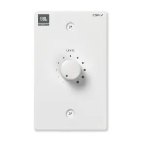 Control remoto Para mezclador CSM y VMA Blanco