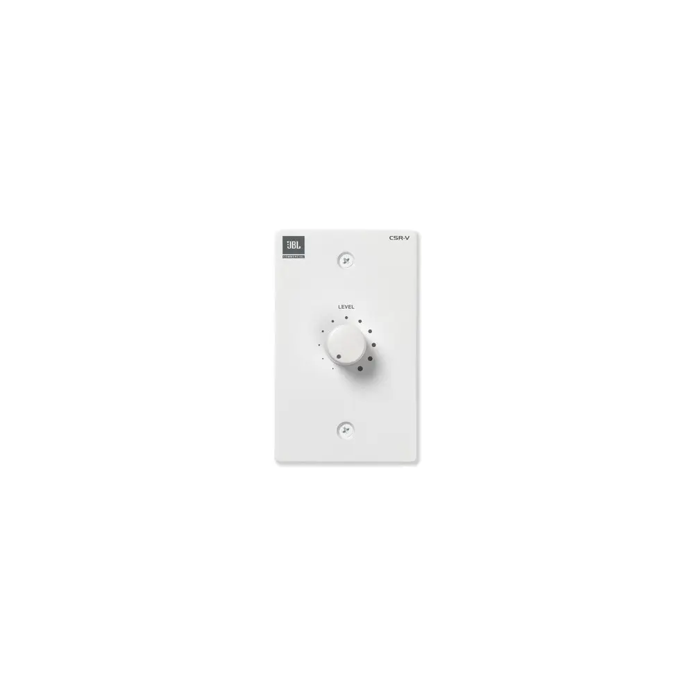 Control remoto Para mezclador CSM y VMA Blanco