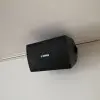 Kit Musica Funcional Parlantes Yamaha VS4 Potencia Sonido Restaurante y Cables Kit Musica Funcional Parlantes Yamaha VS4 Potencia Sonido Restaurante y Cables