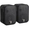 Bafles JBL CSS-1S/T Instalacion Pared 60w / 10W 70-100v