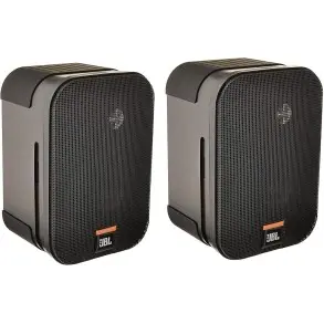 Bafles JBL CSS-1S/T Instalacion Pared 60w / 10W 70-100v