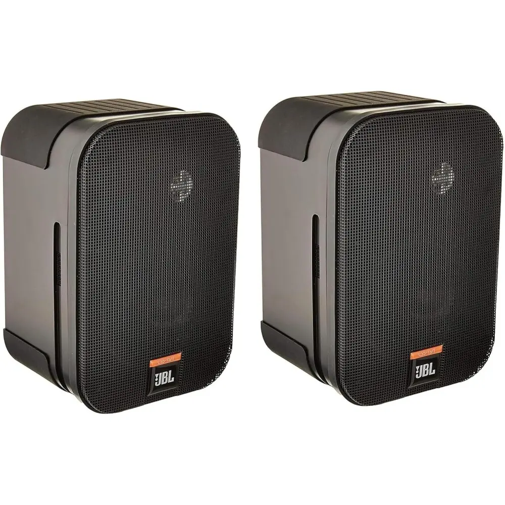 Bafles JBL CSS-1S/T Instalacion Pared 60w / 10W 70-100v