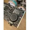 Controlador DJ Denon MC6000 4 Canales 2 Platos Usado