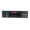 Sintoamplificador Stereo 100w Hypersound AV-280HD