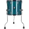 Batería Sonor AQ1 STUDIO 5 Cuerpos Color CARIBBEAN BLUE incl. HARDWARE 2000