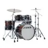 Bateria Sonor AQ2 Stage Maple Color BROWN FADE