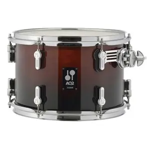 Bateria Sonor AQ2 Stage Maple Color BROWN FADE