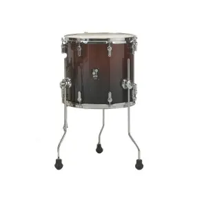 Bateria Sonor AQ2 Stage Maple Color BROWN FADE