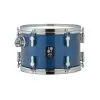 Bateria Sonor Aqx Jungle Bombo 16 Traveler Color BLUE OCEAN SPARKLE