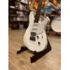 Guitarra Eléctrica Yamaha Pacifica Standard Plus PACS+12SW con funda Color Blanco